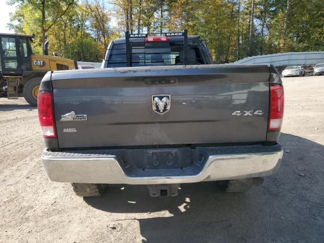 2016 Dodge RAM 3500 SLT