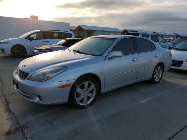 2005 Lexus ES 330