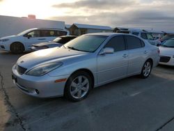 2005 Lexus ES 330 en venta en Riverview, FL