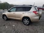 2011 Toyota Rav4 Limited