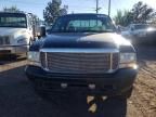 2003 Ford F350 SRW Super Duty