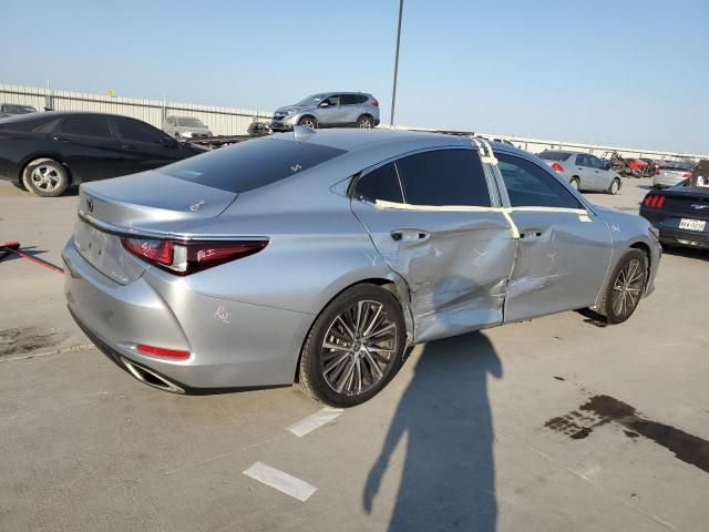 2022 Lexus ES 350 Base