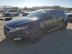 2013 KIA Optima LX en venta en Las Vegas, NV