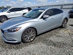 Mazda Vehiculos salvage en venta: 2018 Mazda 6 Touring