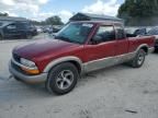 1998 Chevrolet S Truck S10