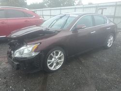 2014 Nissan Maxima S en venta en Finksburg, MD