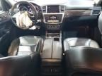 2012 Mercedes-Benz ML 350 Bluetec