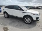 2016 Land Rover Range Rover Evoque SE