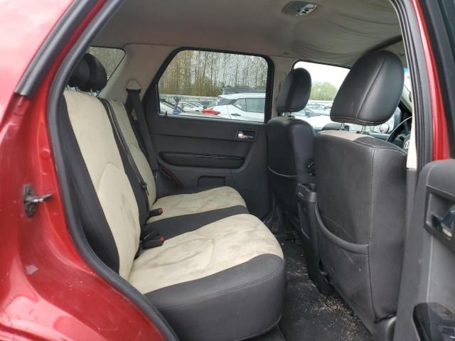 2008 Mazda Tribute I