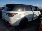 2018 Land Rover Range Rover Sport Autobiography Dynamic