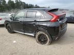 2018 Mitsubishi Eclipse Cross SE