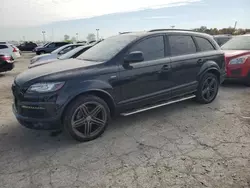 Audi Vehiculos salvage en venta: 2013 Audi Q7 Prestige