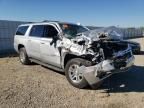 2018 Chevrolet Suburban K1500 LT