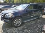 2015 Mercedes-Benz GL 350 Bluetec