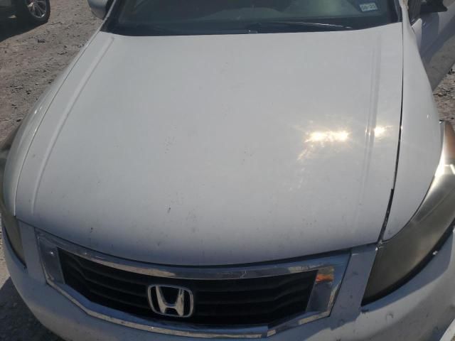 2010 Honda Accord EX