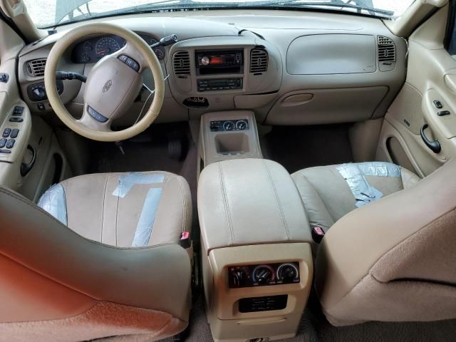 2000 Ford Expedition Eddie Bauer