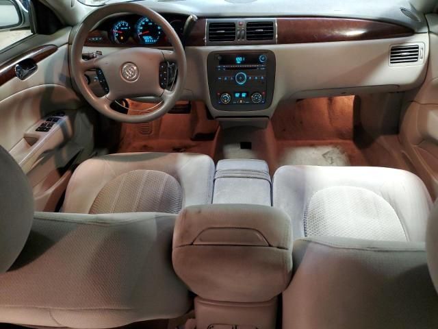 2007 Buick Lucerne CX