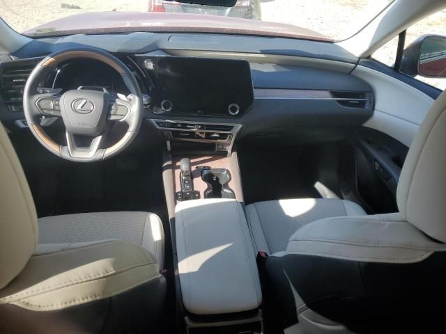 2024 Lexus RX 350H Base