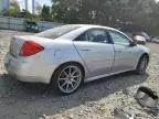 2010 Pontiac G6