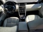 2019 Land Rover Discovery Sport HSE