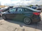 2017 Ford Focus SEL