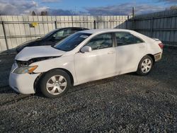 Toyota Camry Base salvage cars for sale: 2009 Toyota Camry Base