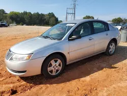 Carros salvage sin ofertas aún a la venta en subasta: 2007 Saturn Ion Level 2