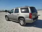 2007 Chevrolet Tahoe C1500