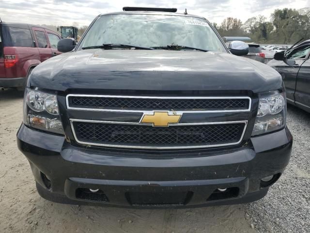 2007 Chevrolet Tahoe K1500