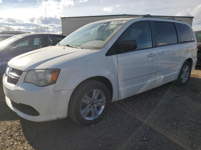 2011 Dodge Grand Caravan Express