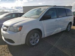 Dodge salvage cars for sale: 2011 Dodge Grand Caravan Express