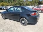 2010 Ford Focus SES