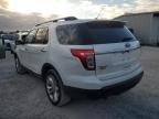 2011 Ford Explorer Limited