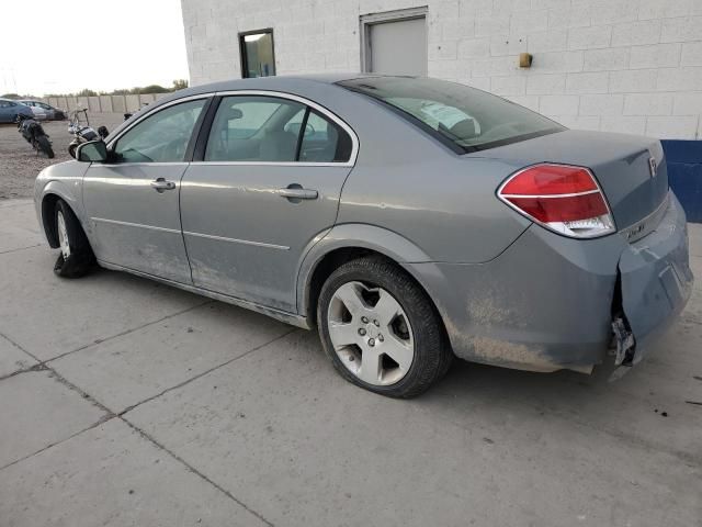 2007 Saturn Aura XE