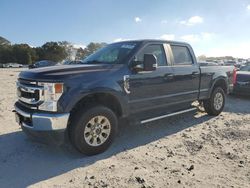 Vehiculos salvage en venta de Copart Loganville, GA: 2020 Ford F250 Super Duty