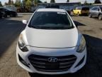 2017 Hyundai Elantra GT