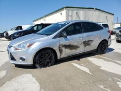 2014 Ford Focus SE en venta en Haslet, TX