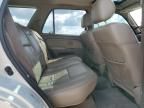 2002 Toyota 4runner Limited