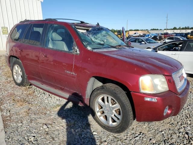 2007 GMC Envoy Denali