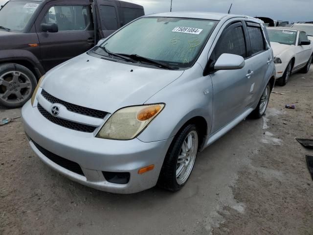 2006 Scion XA