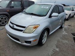 2006 Scion XA en venta en Arcadia, FL