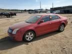 2008 Ford Fusion SE