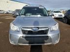 2015 Subaru Forester 2.0XT Touring