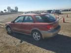 2003 Subaru Impreza Outback Sport