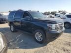 2016 Chevrolet Tahoe C1500 LT