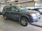 2006 Honda Pilot EX