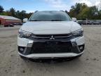 2019 Mitsubishi Outlander Sport GT