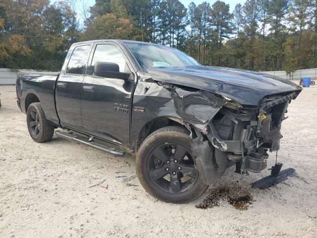 2016 Dodge RAM 1500 ST