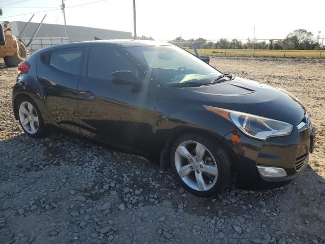 2014 Hyundai Veloster