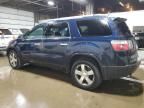 2011 GMC Acadia SLT-1